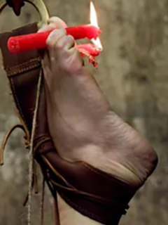 Foot Torment